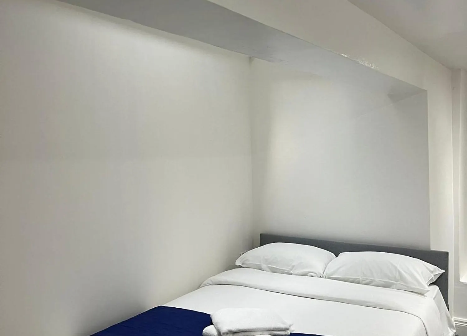 Apartment-Sleep6-Wifi-Family Friendly London Egyesült Királyság
