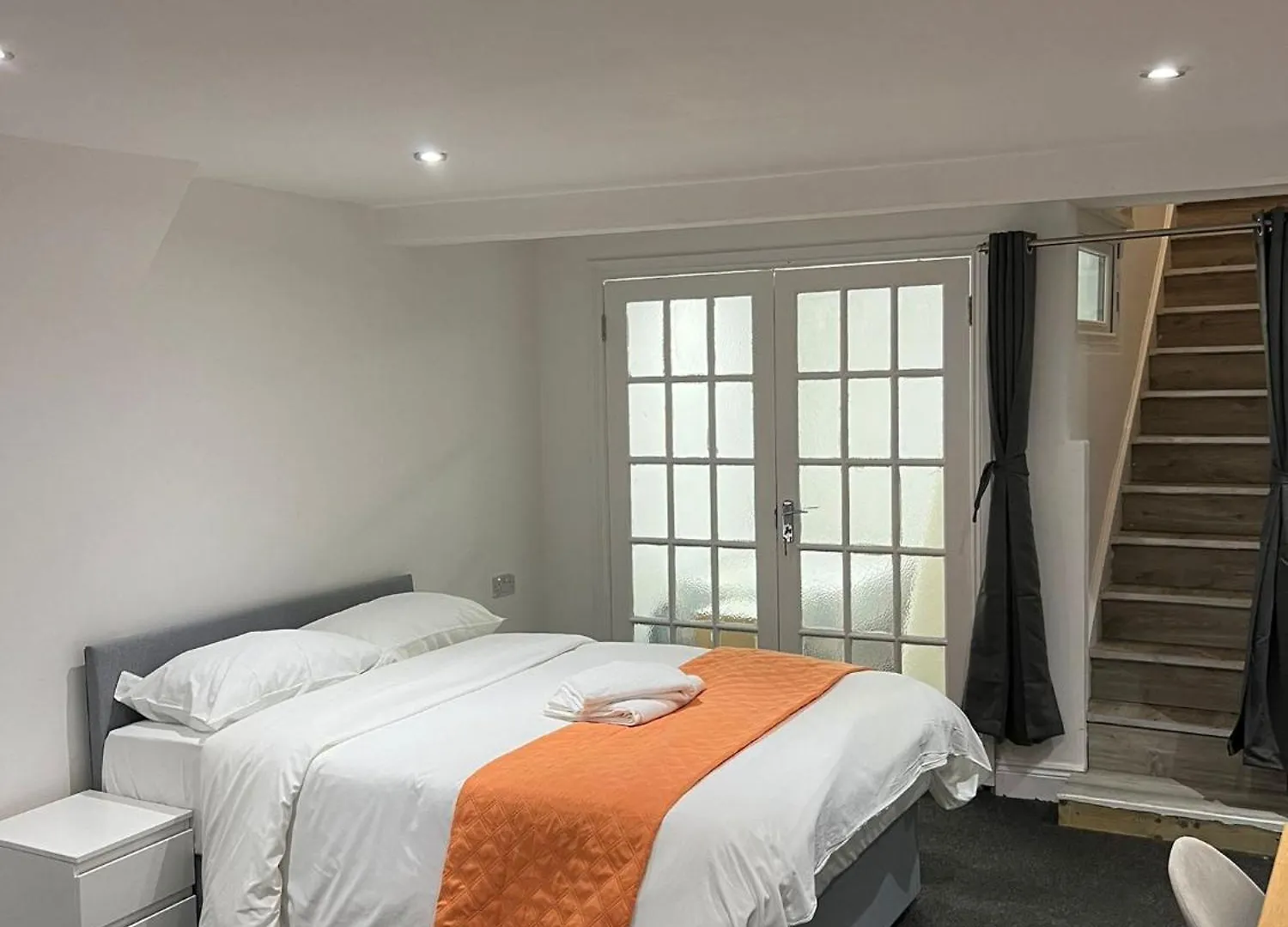 Apartman Apartment-Sleep6-Wifi-Family Friendly London Egyesült Királyság