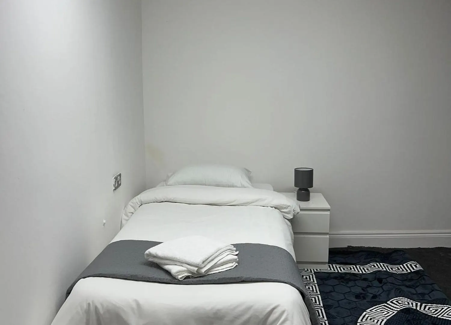 Апартаменты Apartment-Sleep6-Wifi-Family Friendly Лондон