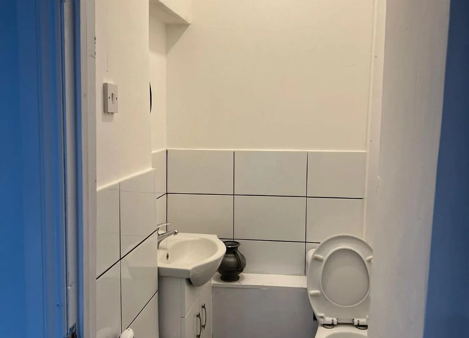 Апартаменты Apartment-Sleep6-Wifi-Family Friendly Лондон